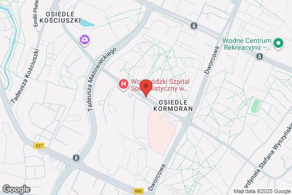 Sliwicki J., Piotrowicz B. Przychodnia weterynaryjna