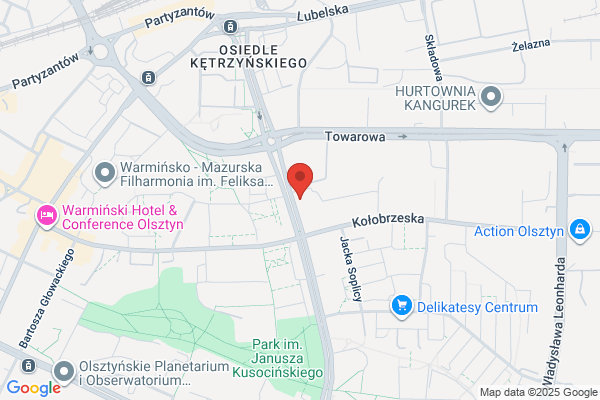 Sezon. Artykuly wedkarskie
