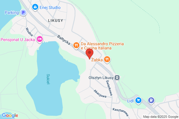 Likusy. Niepubliczny Zaklad Opieki Zdrowotnej