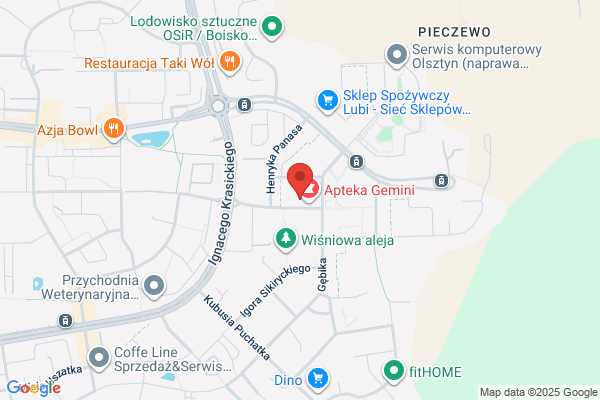 Vita-Med. Niepubliczny Zaklad Opieki Zdrowotnej