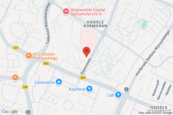 Warminsko - Mazurskie Centrum Zdrowia Publicznego