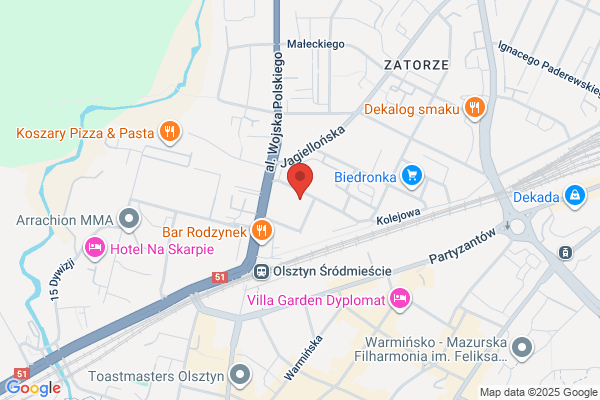 Zlobek nr 8 Miejski