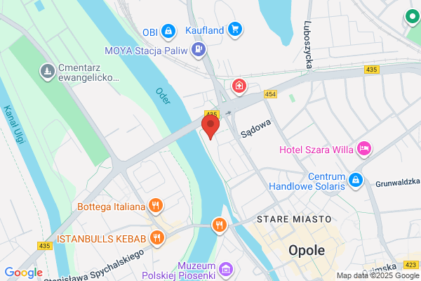 Górski Jerzy, adwokat. Kancelaria adwokacka