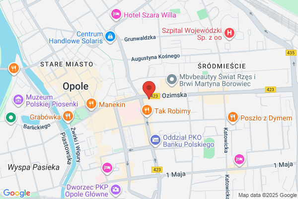 Kancelaria Notarialna Marta Grzegorek