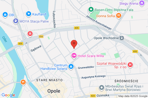 Okregowa Rada Adwokacka w Opolu