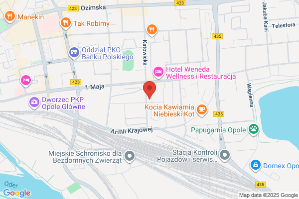 Wójcik Lukasz, adwokat. Kancelaria
