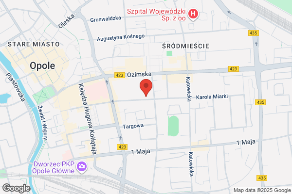 Fonicus. Aparaty sluchowe
