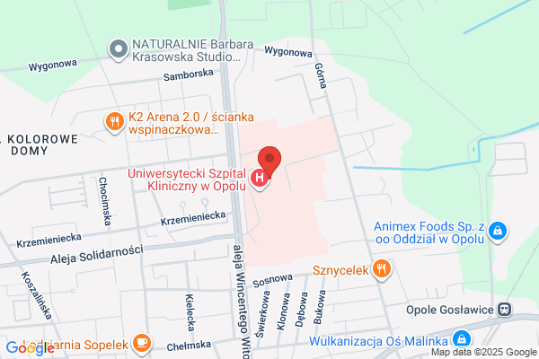 Apteka Centralna