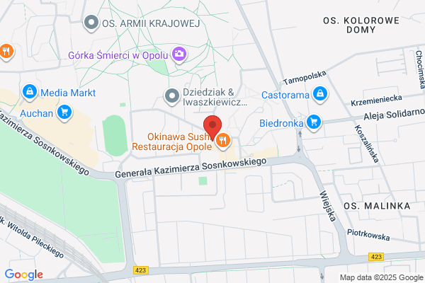 Apteka u Ciecha