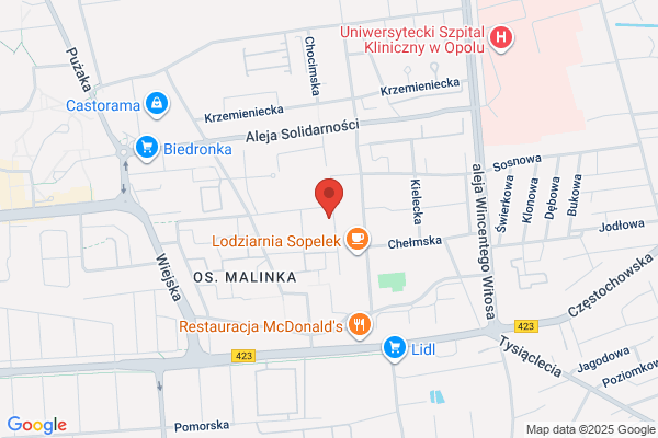Bio Sana SC. Apteka
