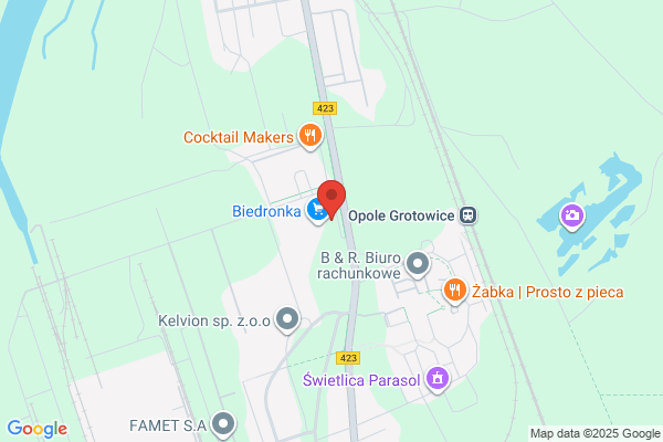 Jedrzejczak Danuta. Apteka