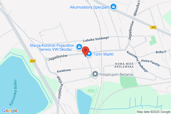 Multifarm. Apteka na Jagiellonów