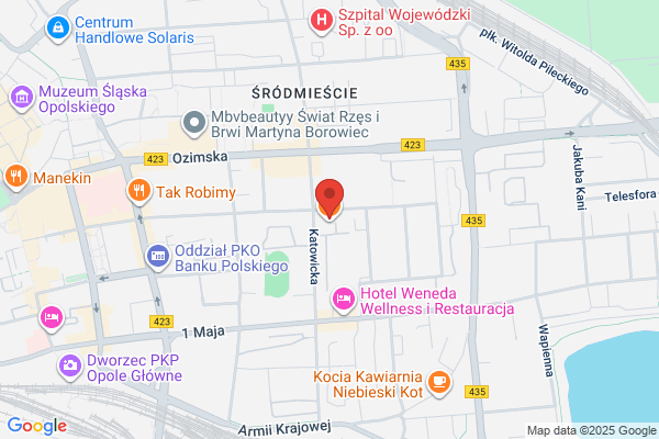 Na Wyspie. Pracownia urbanistyki i architektury. Kucharzewscy J.J.