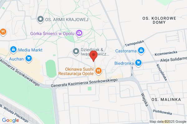 Badrex Jedynka. FHU. Zbigniew Drewienkowski