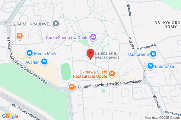 Polarex. Autoryzowany serwis Electrolux
