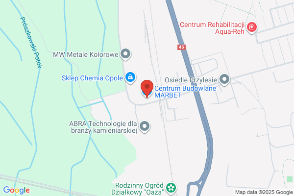 Bo-Sta. Hurtownia artykulów gospodarstwa domowego