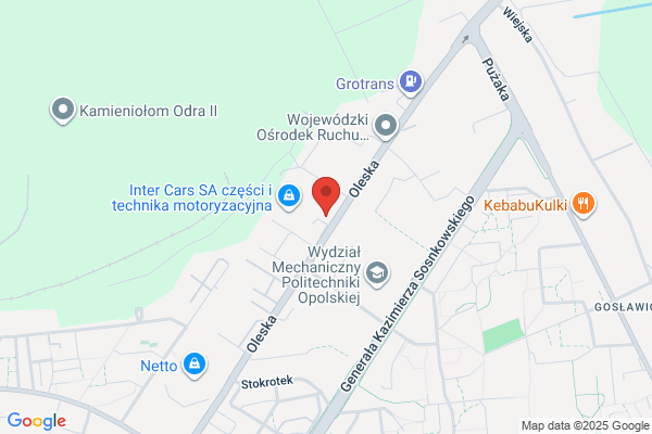 Kamado Electronics. Sprzet RTV-Sat. Dystrybutor Cyfra +. Watras L.