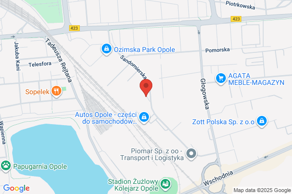 Bank Polskiej Spóldzielczosci SA