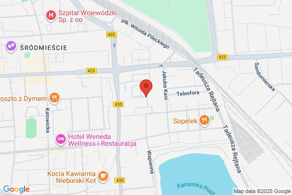 Biblioteka Wydzialu Teologicznego Uniwersytetu Opolskiego