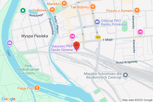 Gasiorowska Maria. Sklep wielobranzowy