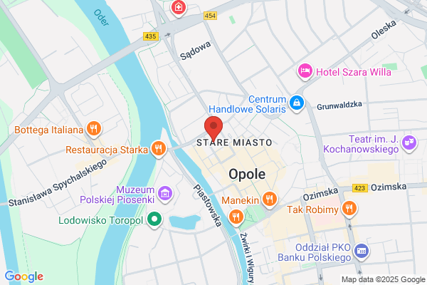 Eurotramping. Biuro turystyki szkolnej