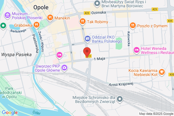 Glob. Biuro podrózy