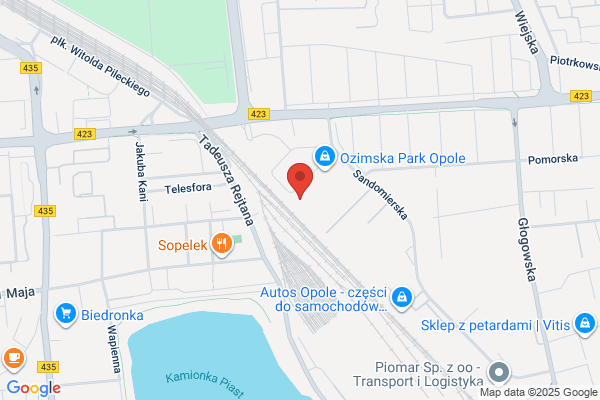Itaka. Biuro podrózy