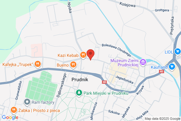 Ottokar SC. Prywatne biuro podrózy
