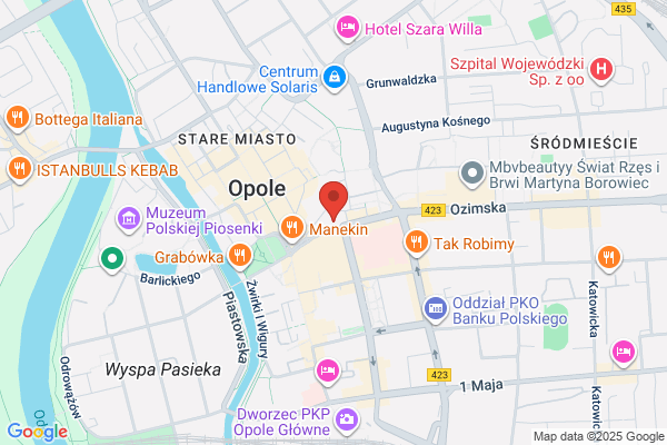 NL Jobs Polska. Sp. z o.o.