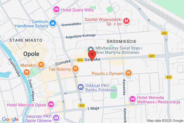 SBA Euro. Sp. z o.o. Agencja posrednictwa pracy