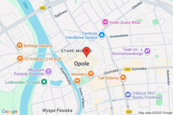 Walek Wanda. Uslugi sekretarskie biura posrednictwa pracy