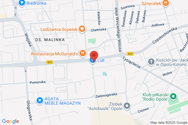 Em3Projekt - Aranżacja wnętrz Opole