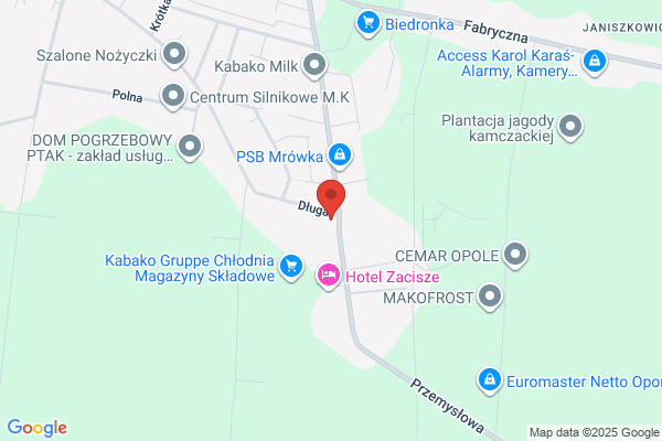 Atmosan. Pracownia projektowa. Sliwinski A.