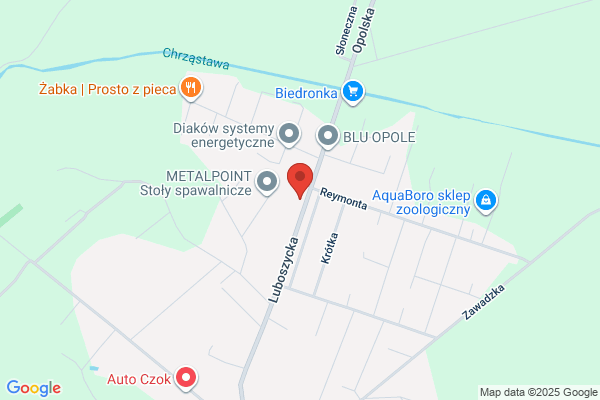 Projbud-Opole. Biuro projektowe budownictwa ogólnego. Korporacja projektantów