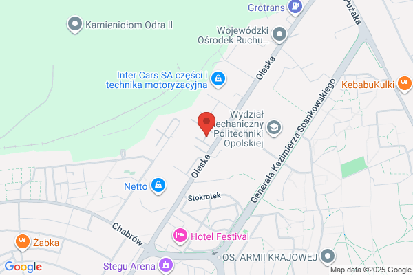 Sewi. Biuro obslugi technicznej