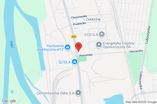 Renovia. Bramy, ogrodzenia, garaze