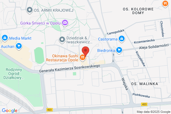 Gizinski Henryk A. Broker ubezpieczeniowy