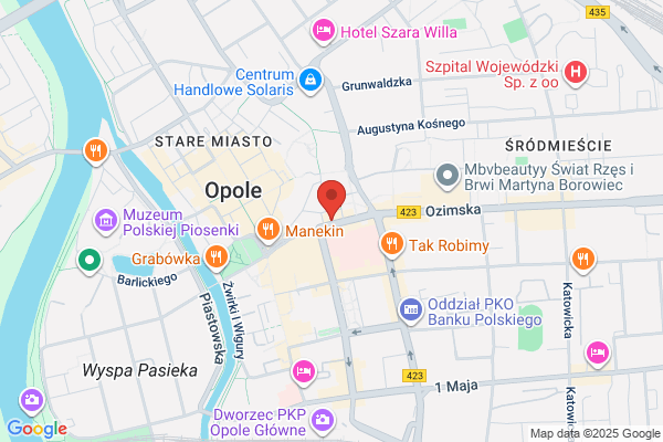 Legiec Iwona, broker ubezpieczeniowy. Kancelaria