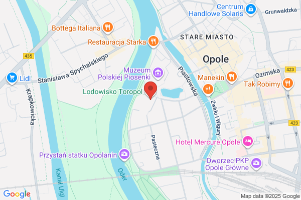 Opolski Dom Brokerski