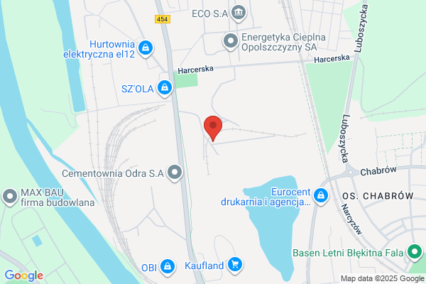 Barg L.M.B. Dolny Slask. Sp. z o.o.