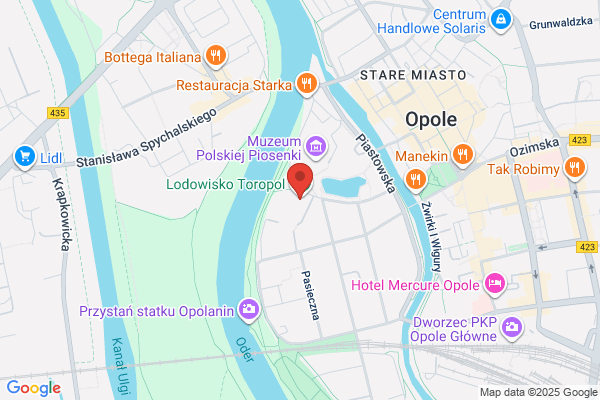 Forbud SC. Przedsiebiorstwo budowlano - uslugowe