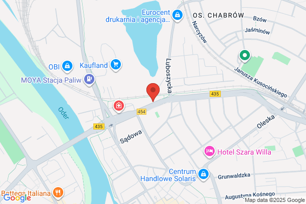 Rekonsbud. Sp. z o.o. Przedsiebiorstwo budowlane