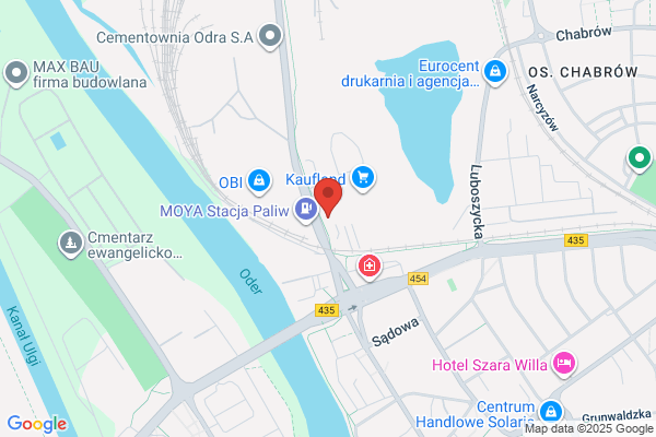 Cocon. Wielobranzowe przedsiebiorstwo handlowo - uslugowe