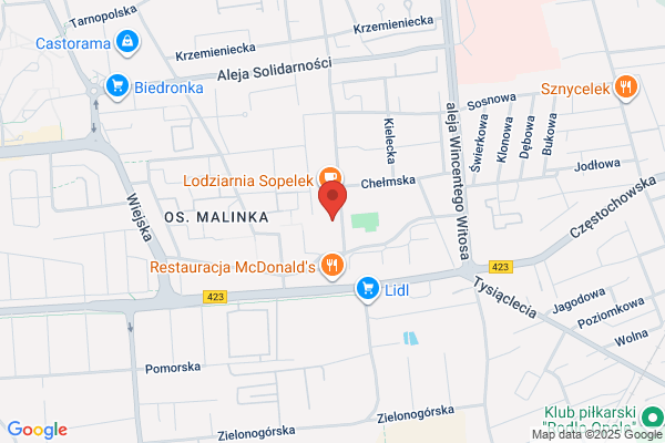 Wibbud. Zaklad remontowo - budowlany. Kuleszka W.