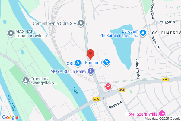 Powiatowy Inspektorat Nadzoru Budowlanego