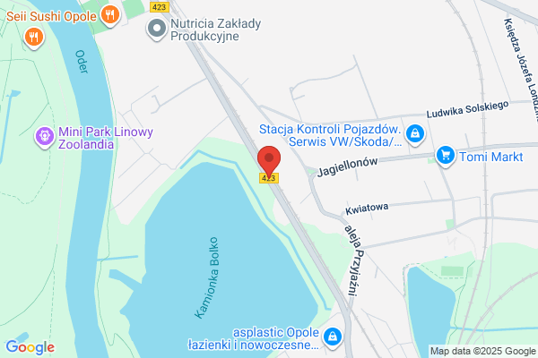 Górscy J.L. Ocieplanie budynków, remonty. S.j.