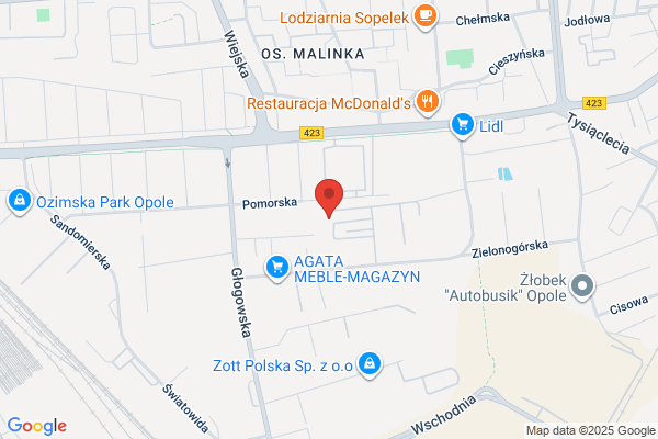 Pik. Sp. z o.o. Agencja celna
