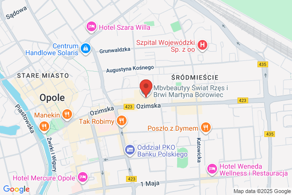 Galeria Opolanin