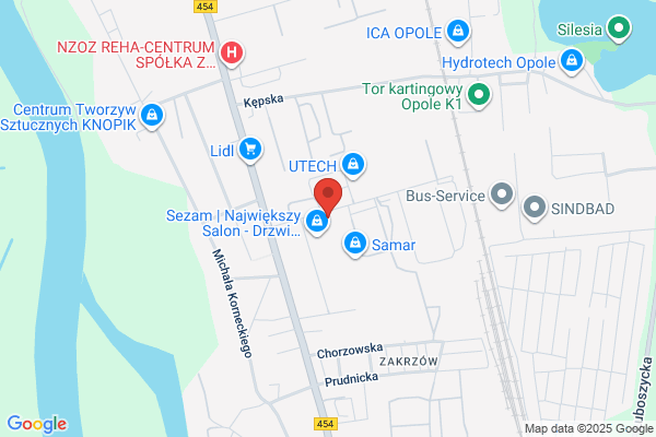 Poburski-Dachtechnik. Sp. z o.o. Izolacja dachów