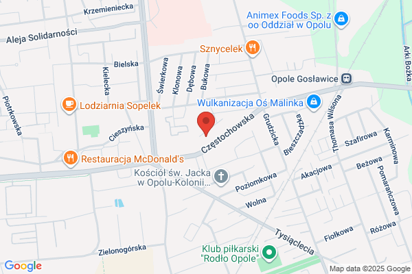 Pur Izolace Opole. Sp. z o.o. Izolacja i ocieplanie dachów